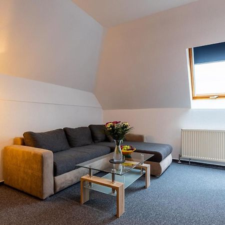Trip Inn Kongresshotel Frankfurt-Rodgau Kültér fotó