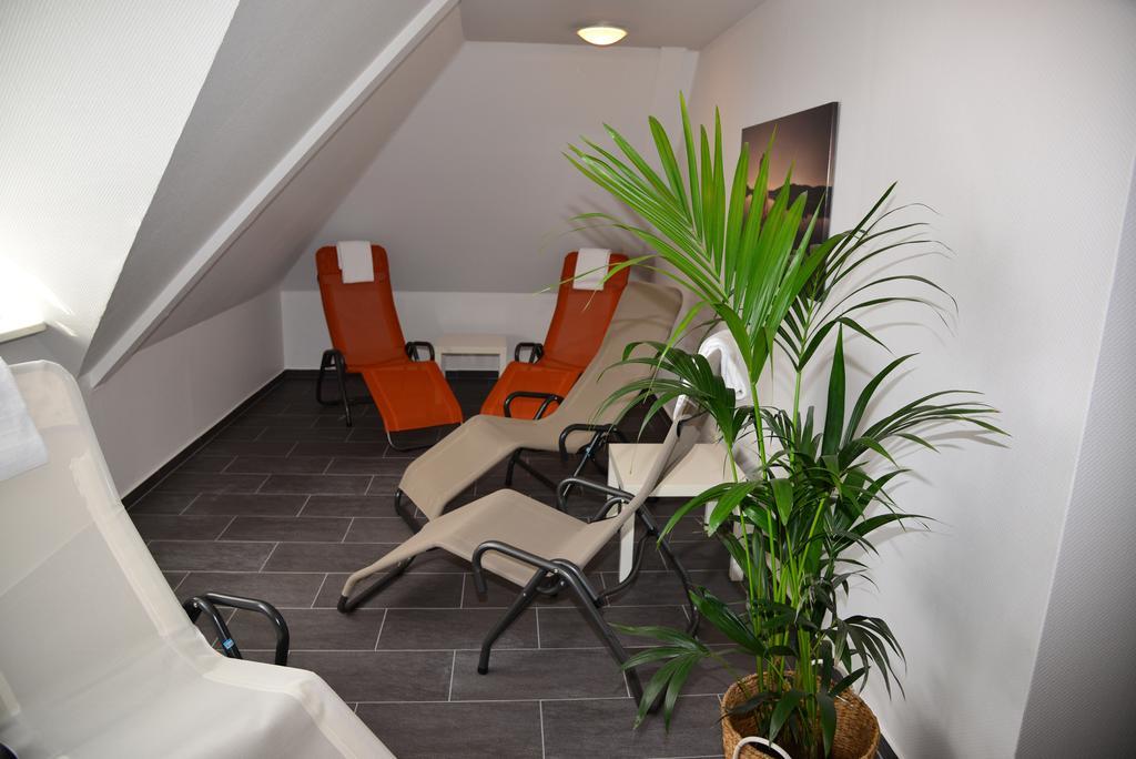 Trip Inn Kongresshotel Frankfurt-Rodgau Kültér fotó