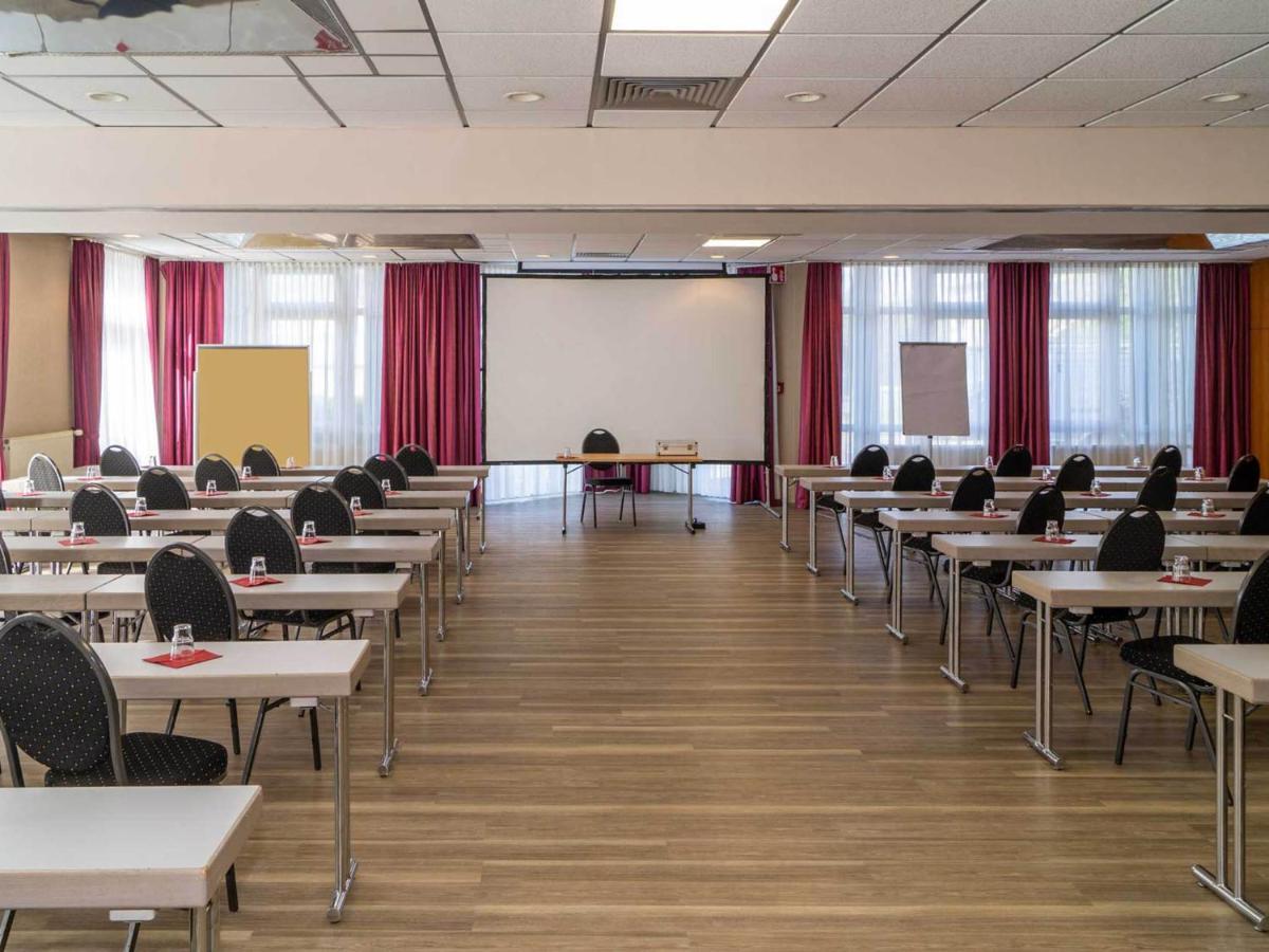 Trip Inn Kongresshotel Frankfurt-Rodgau Kültér fotó
