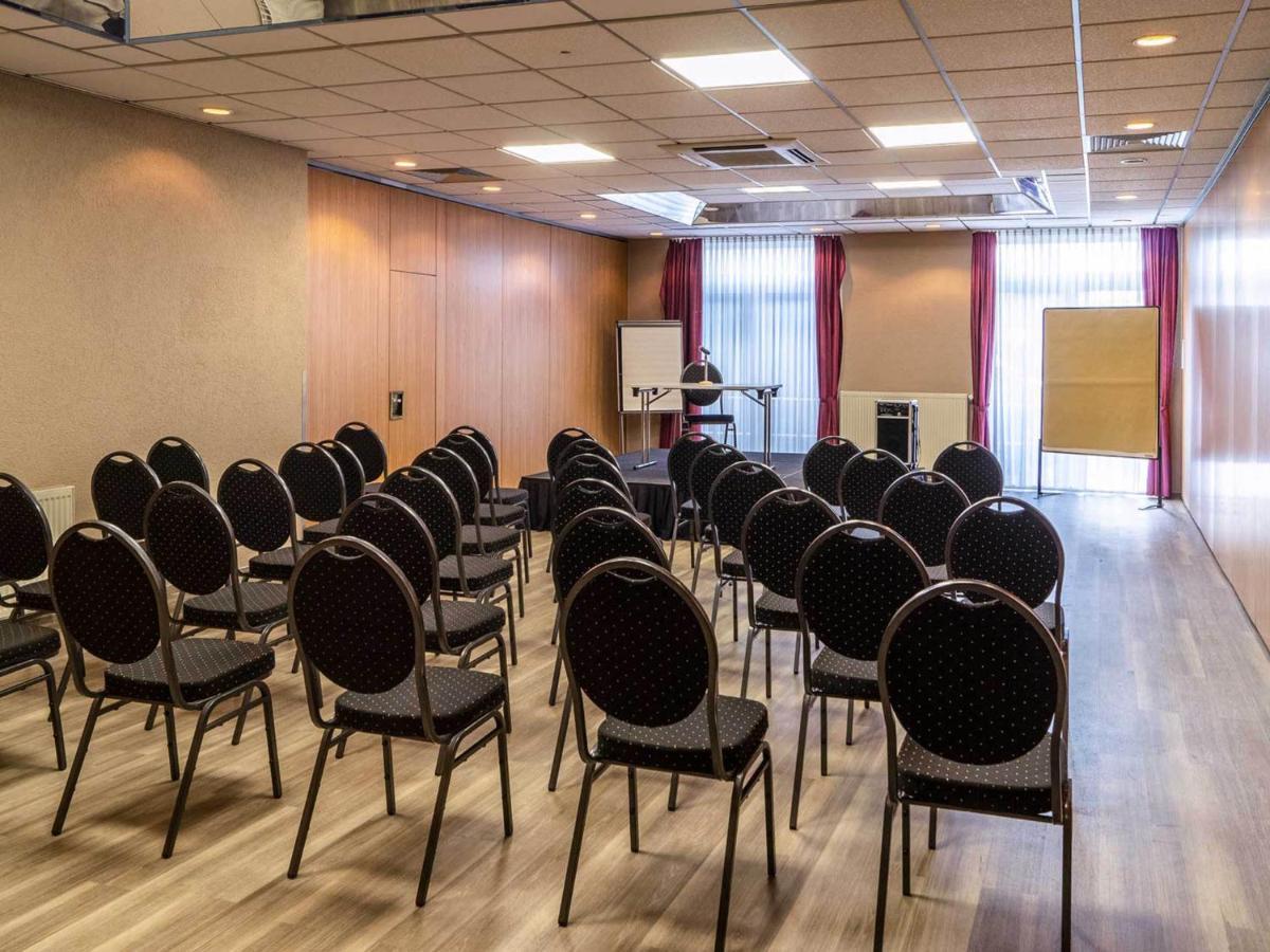 Trip Inn Kongresshotel Frankfurt-Rodgau Kültér fotó