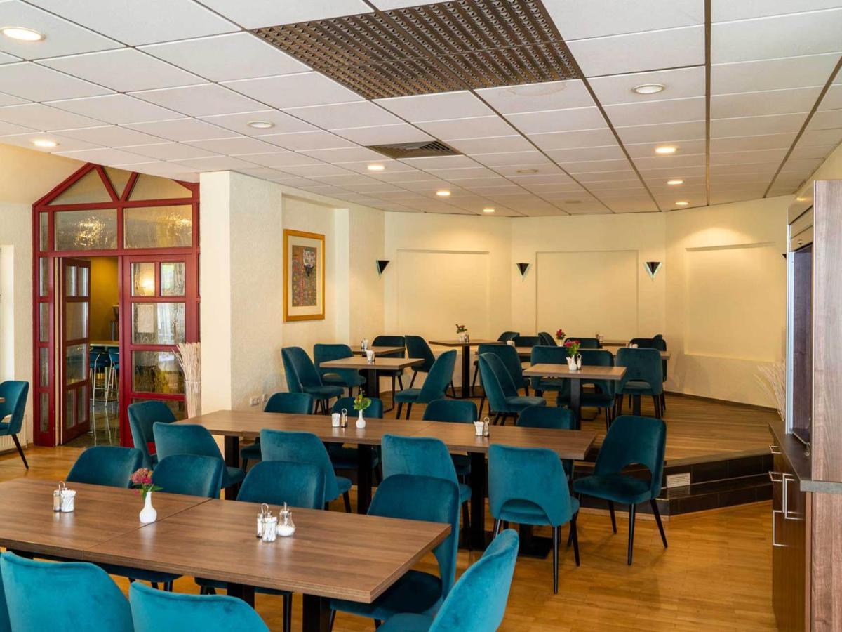 Trip Inn Kongresshotel Frankfurt-Rodgau Kültér fotó