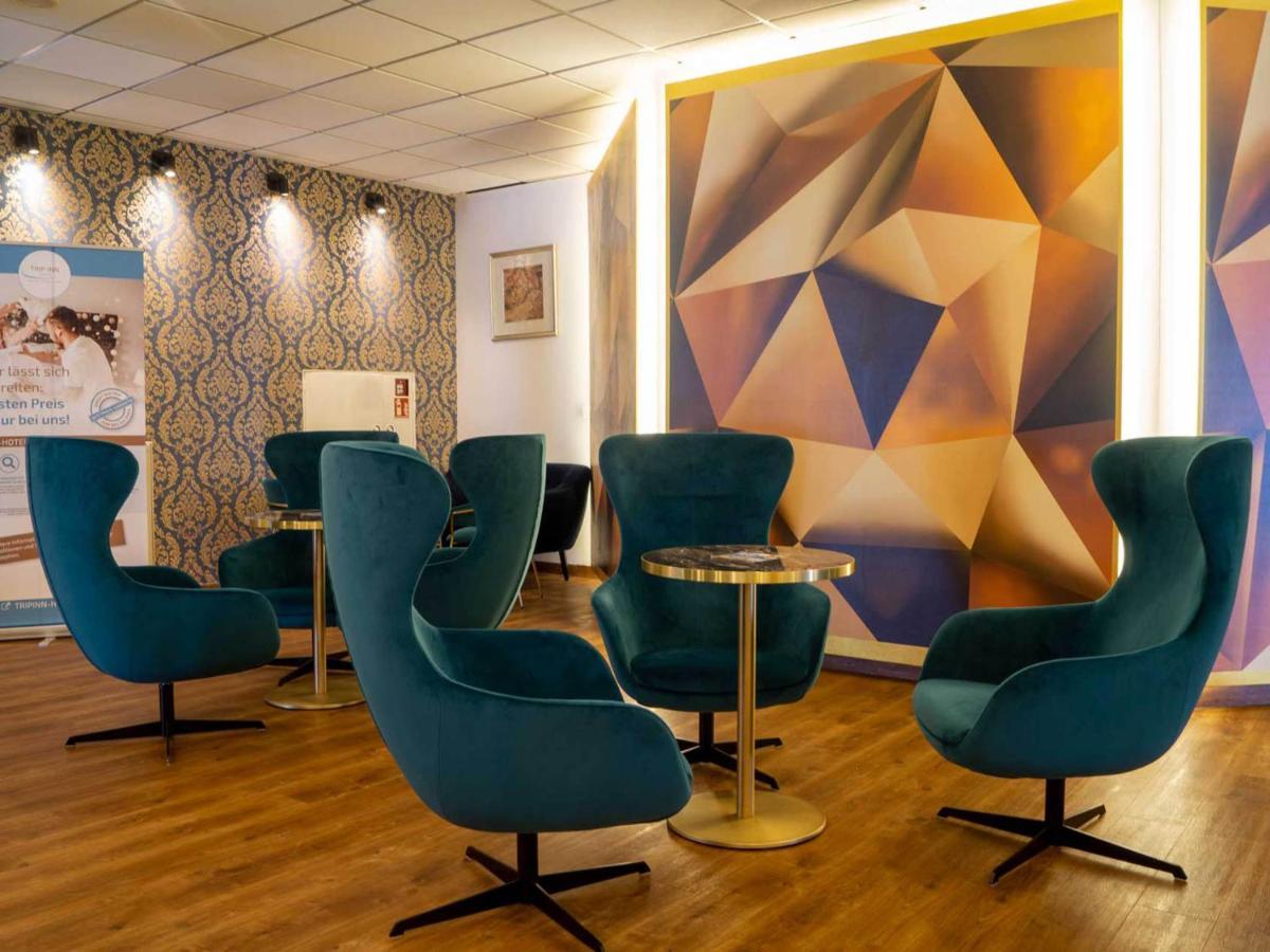 Trip Inn Kongresshotel Frankfurt-Rodgau Kültér fotó
