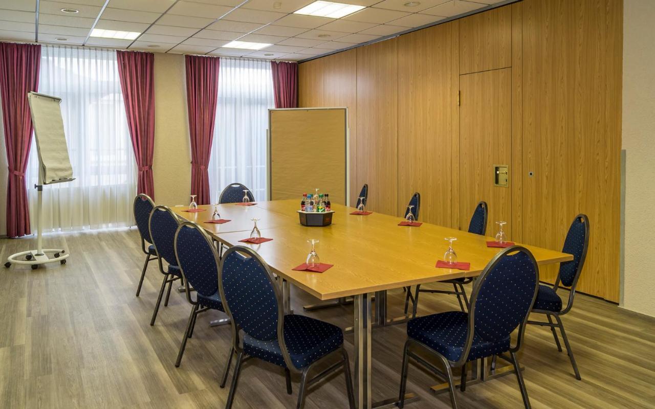 Trip Inn Kongresshotel Frankfurt-Rodgau Kültér fotó