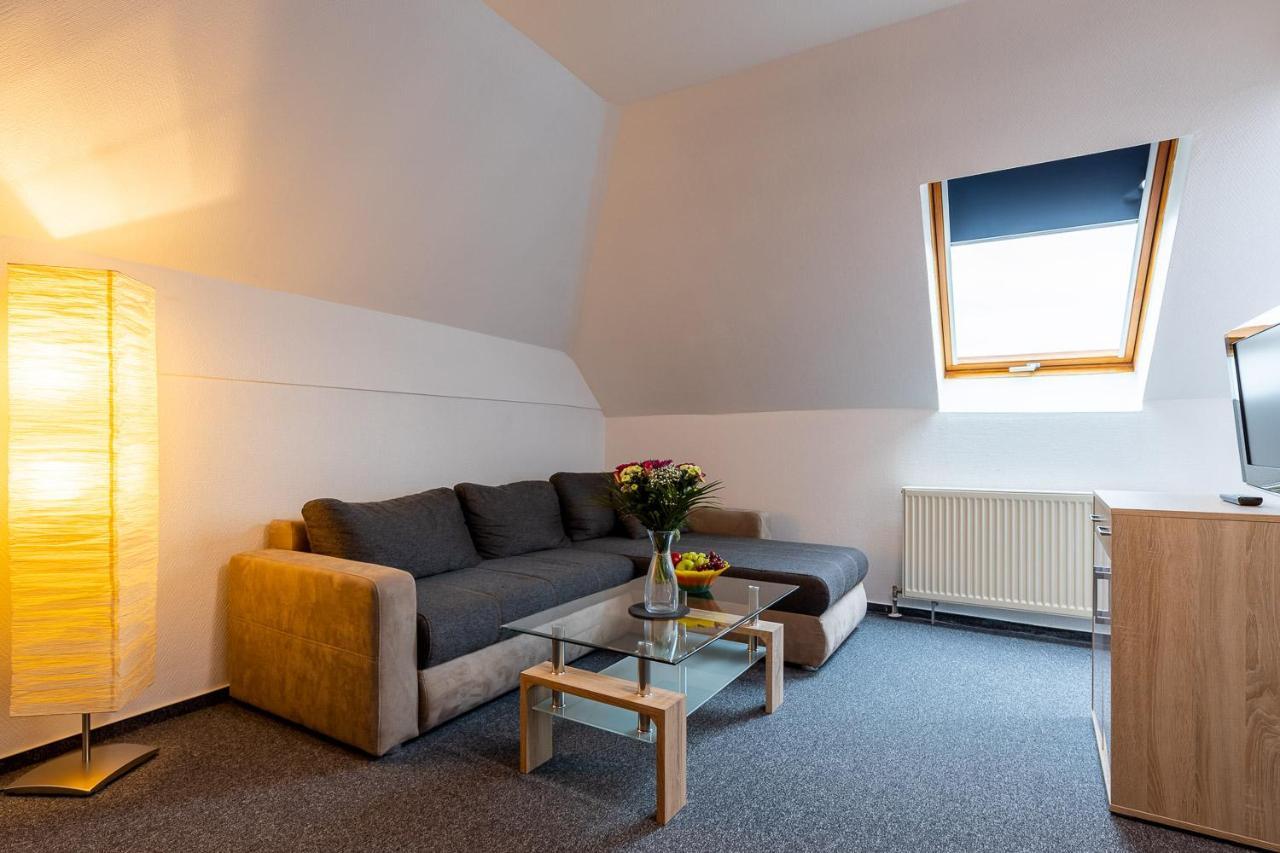 Trip Inn Kongresshotel Frankfurt-Rodgau Kültér fotó
