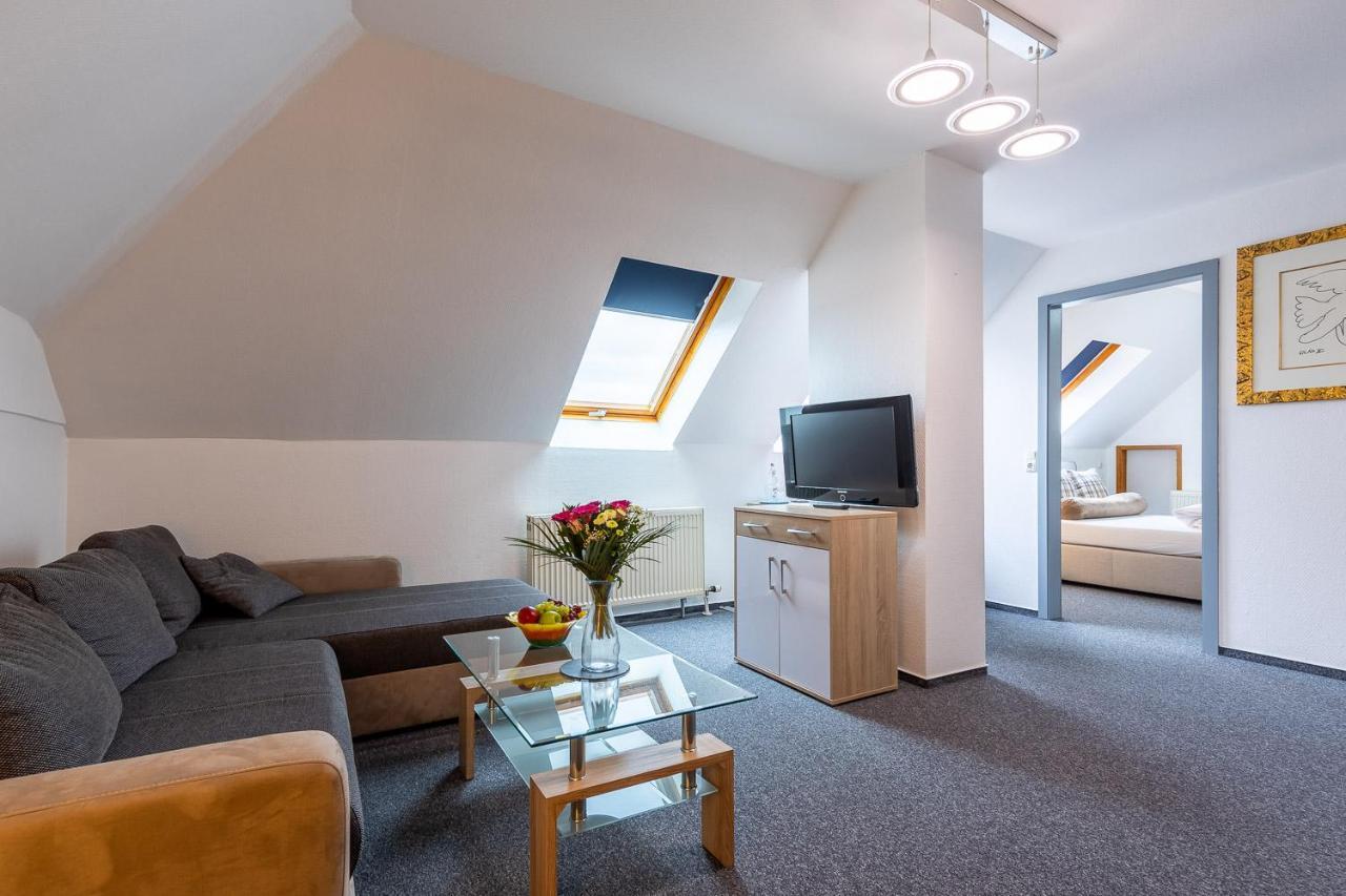 Trip Inn Kongresshotel Frankfurt-Rodgau Kültér fotó