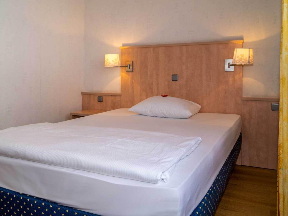 Trip Inn Kongresshotel Frankfurt-Rodgau Kültér fotó