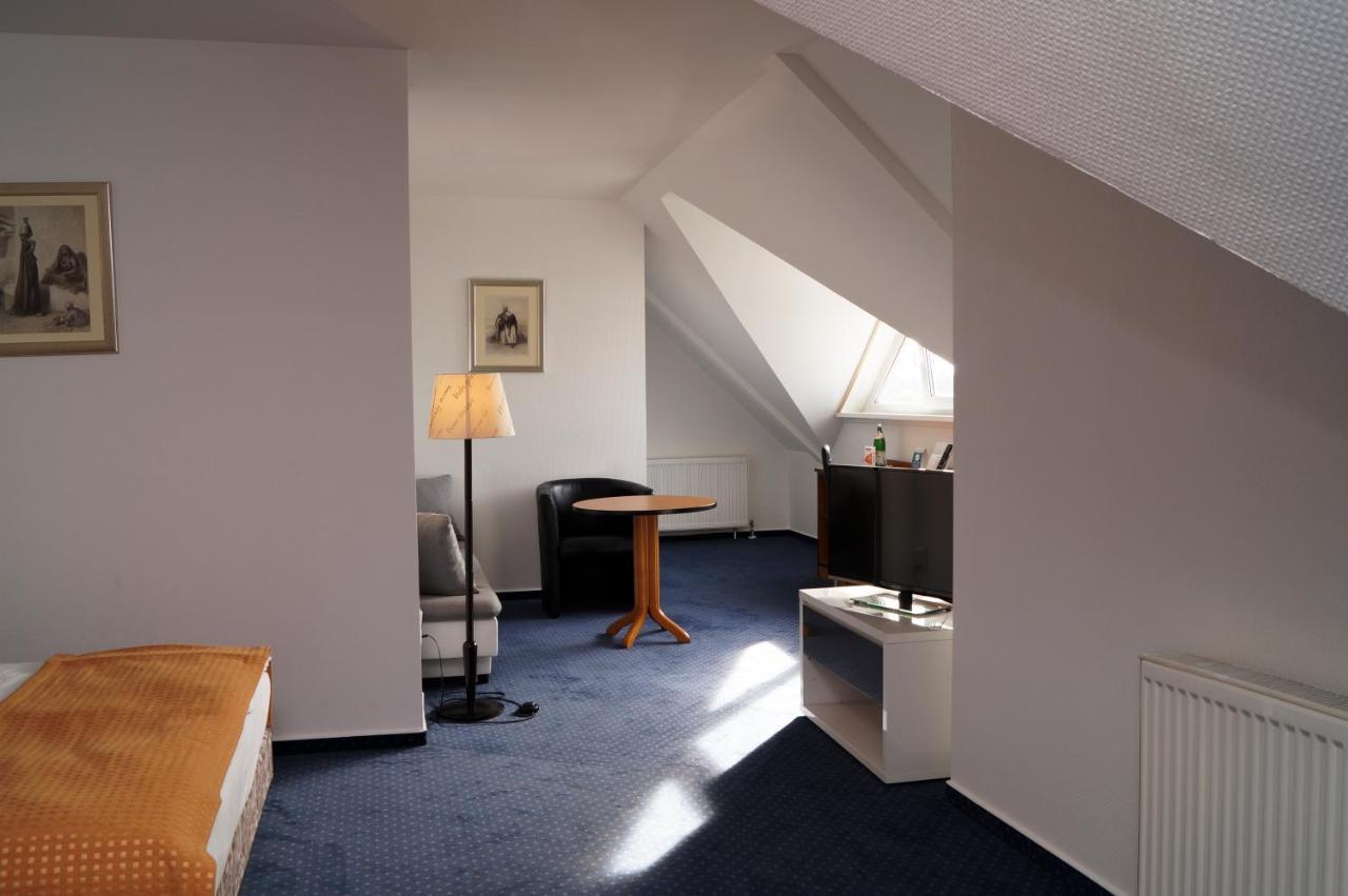 Trip Inn Kongresshotel Frankfurt-Rodgau Kültér fotó