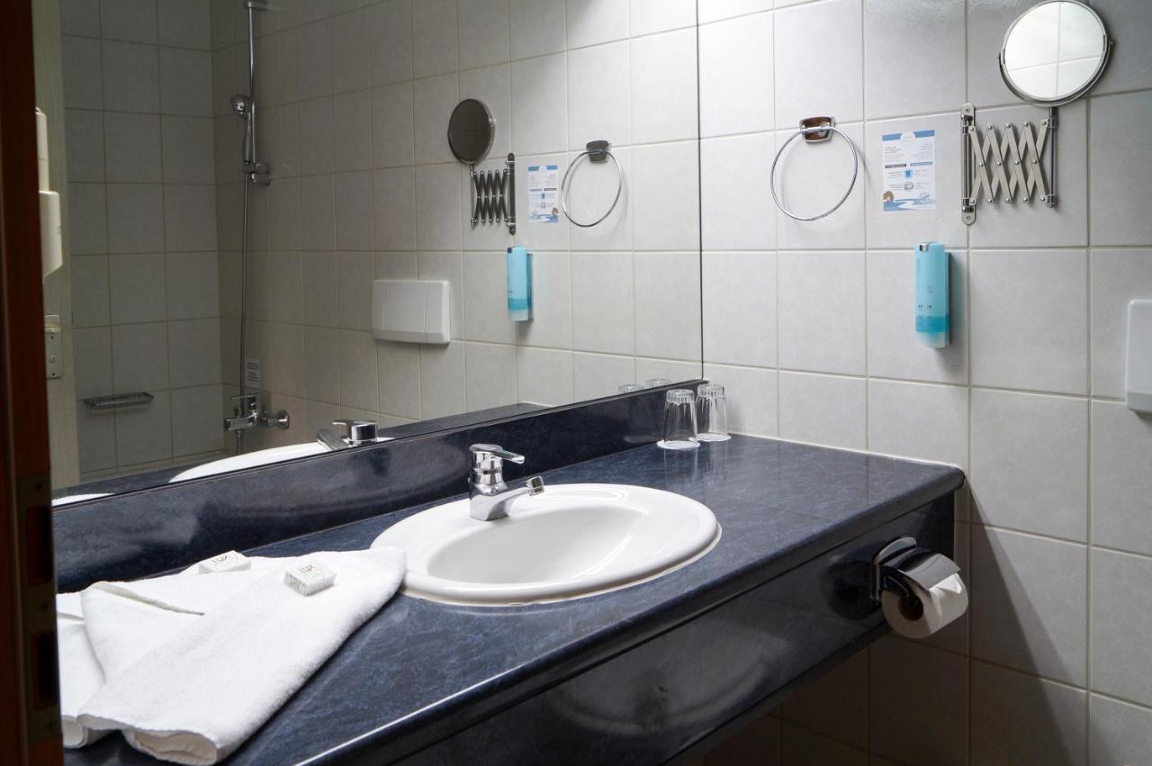 Trip Inn Kongresshotel Frankfurt-Rodgau Kültér fotó