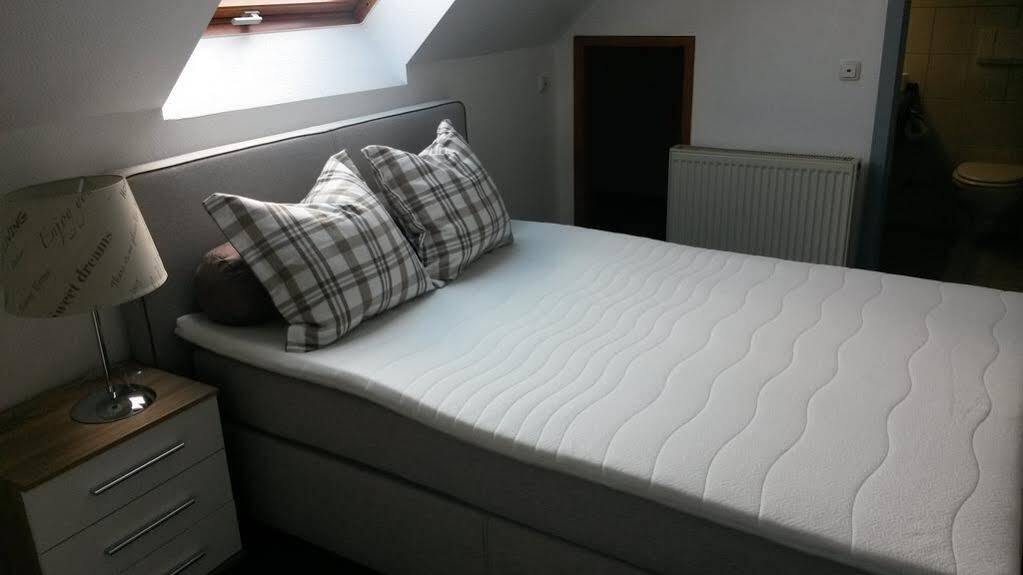 Trip Inn Kongresshotel Frankfurt-Rodgau Kültér fotó