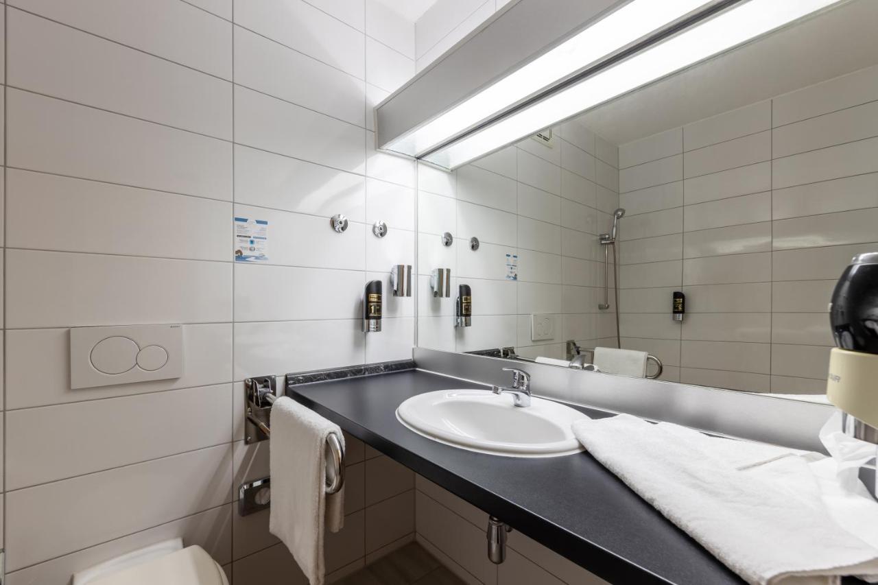 Trip Inn Kongresshotel Frankfurt-Rodgau Kültér fotó