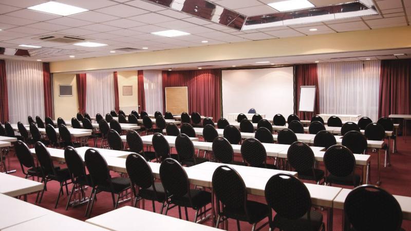 Trip Inn Kongresshotel Frankfurt-Rodgau Kültér fotó